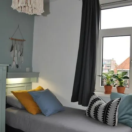 Sunny Reef Apartment Egmond aan Zee Exterior photo