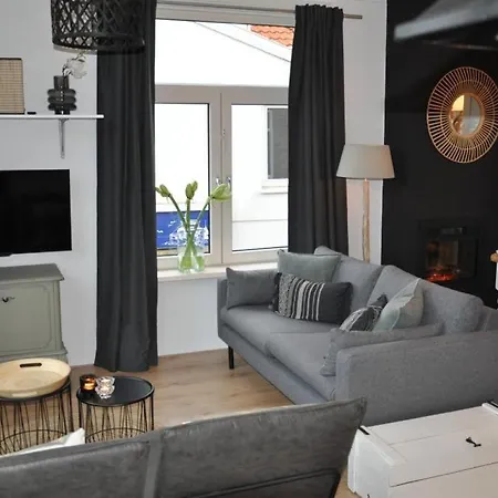 Sunny Reef Apartment Egmond aan Zee Exterior photo