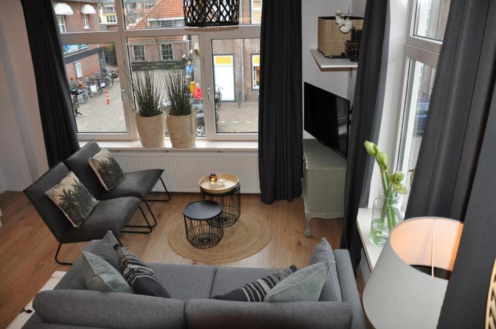 Sunny Reef Apartment Egmond aan Zee