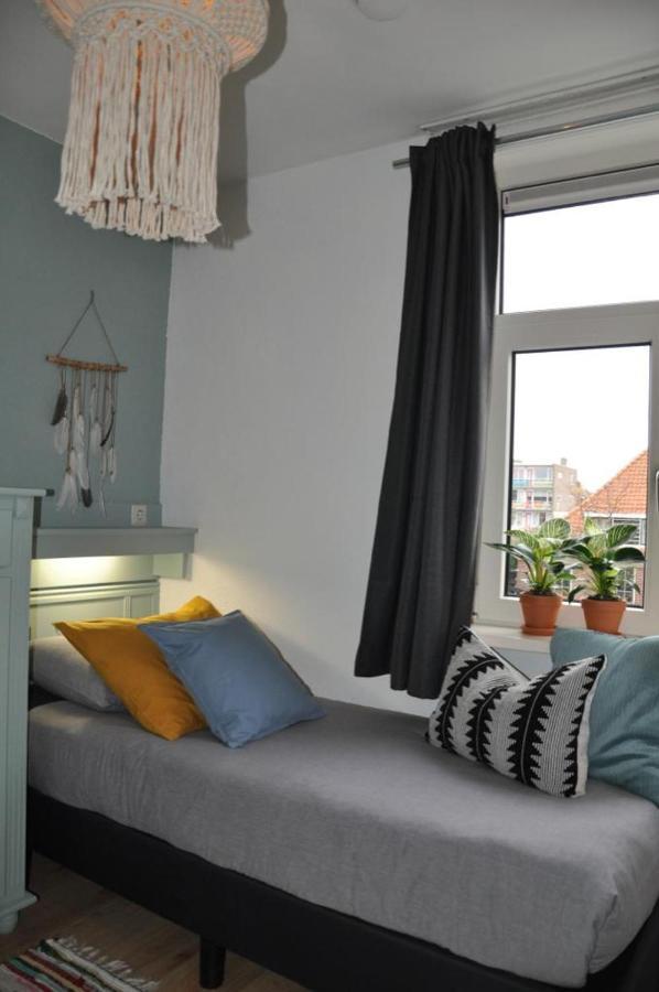 Sunny Reef * Egmond aan Zee