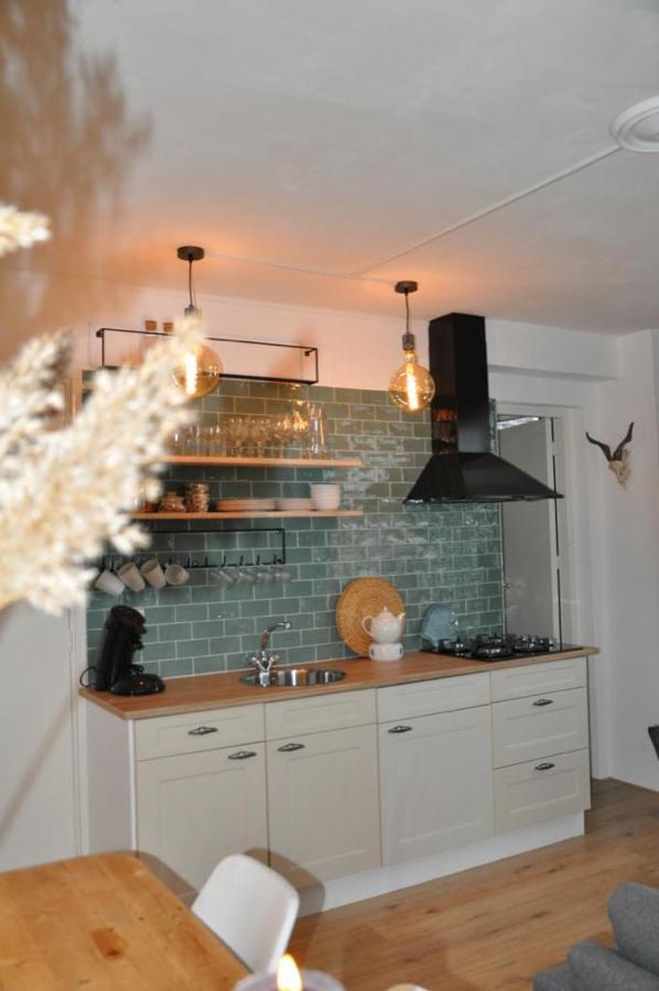 Sunny Reef Apartment Egmond aan Zee