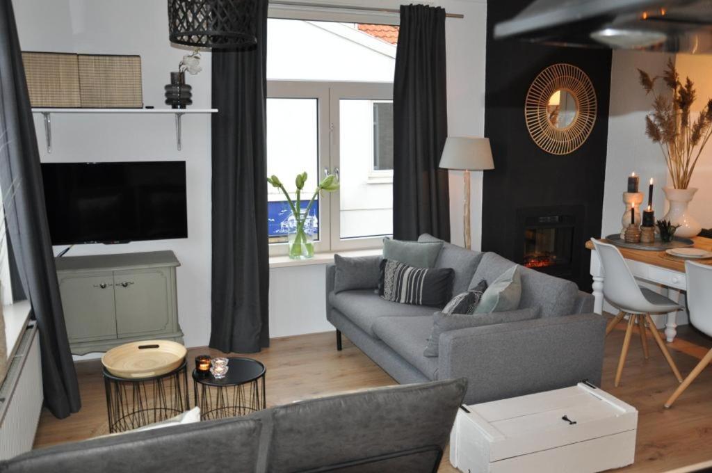 Sunny Reef Apartment Egmond aan Zee