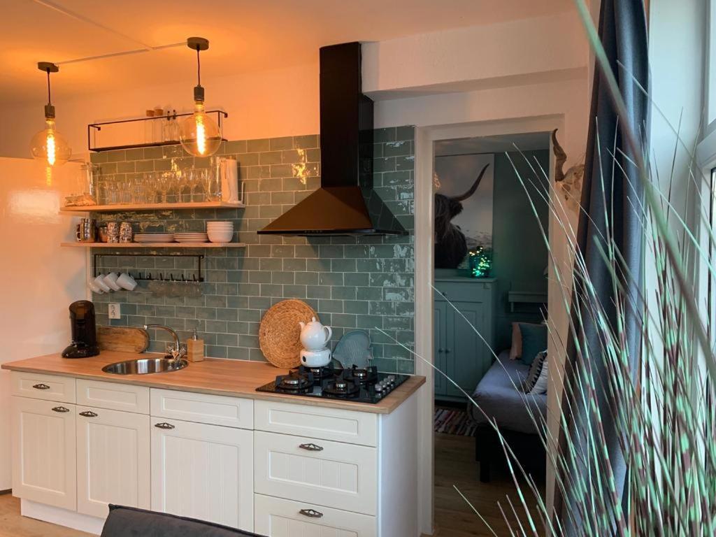 Apartment Sunny Reef Egmond aan Zee