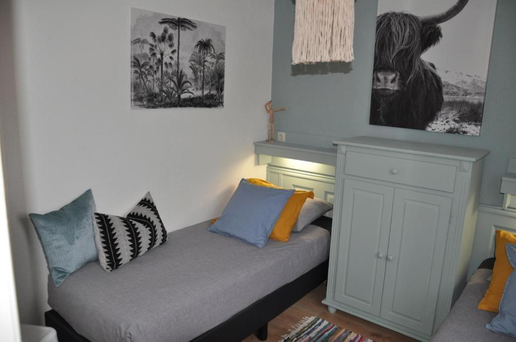 Sunny Reef Apartment