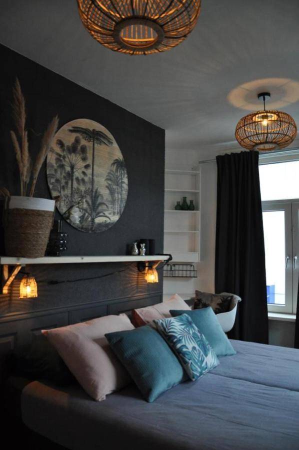 Sunny Reef Egmond aan Zee