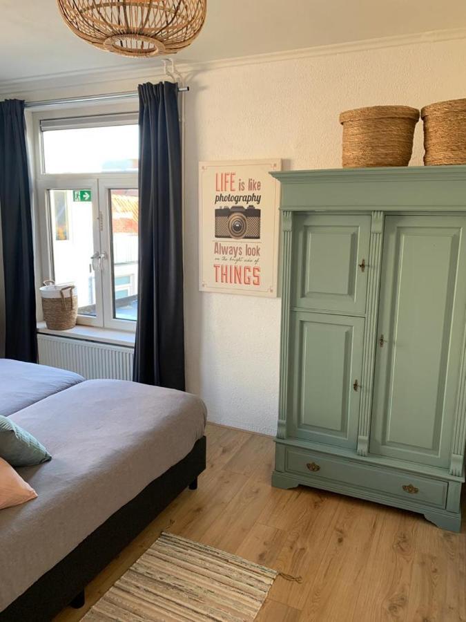 Sunny Reef Apartment Egmond aan Zee
